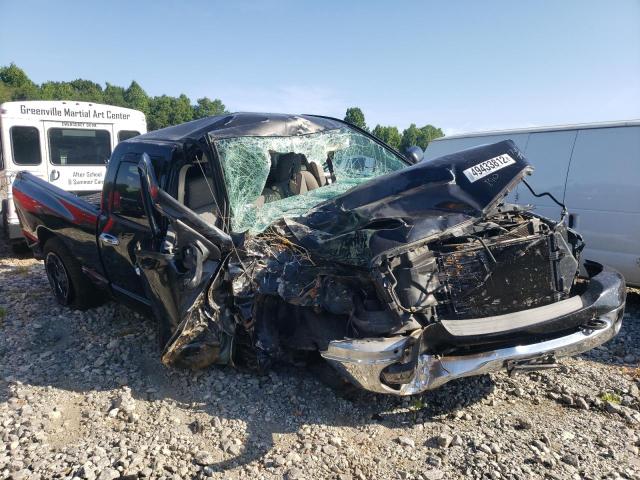 DODGE RAM 2500 S 2006 with VIN 3D7KR28C56G110643 - Photo from auction