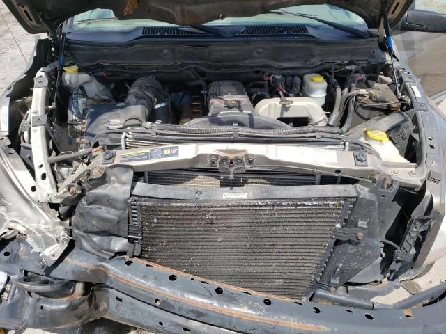Photo 7 from auction – 2006 DODGE RAM 3500 S with VIN 3D7LL38C86G247457