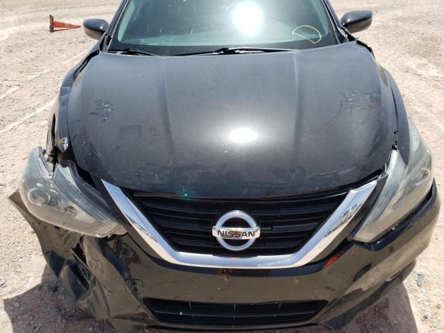 Photo 7 from auction – 2017 NISSAN ALTIMA 2.5 with VIN 1N4AL3AP4HC280062