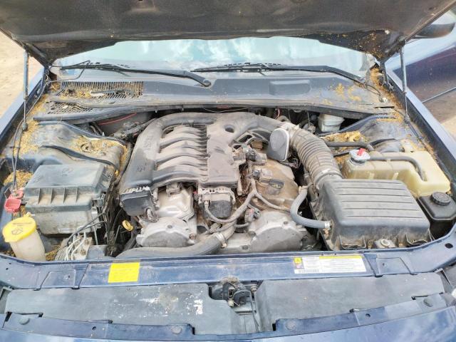 Photo 7 from auction – 2005 DODGE MAGNUM with VIN 2D4FV48V65H532135