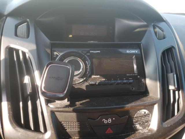 Photo 9 from auction – 2012 FORD FOCUS S with VIN 1FAHP3E25CL300782