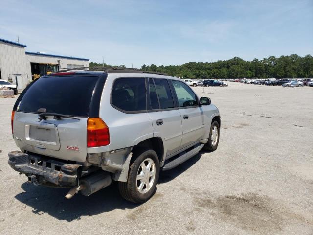 Photo 4 from auction – 2008 GMC ENVOY with VIN 1GKDS13S382119342