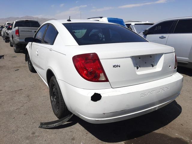 Photo 3 from auction – 2006 SATURN ION LEVEL with VIN 1G8AN15F96Z182708