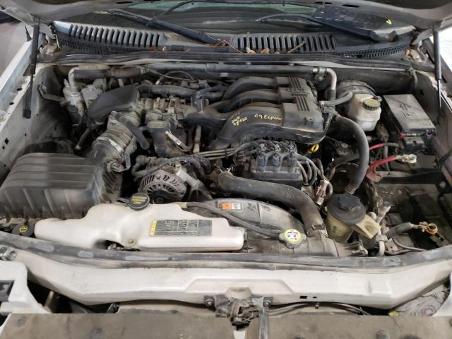Photo 7 from auction – 2010 FORD EXPLORER X with VIN 1FMEU7DE0AUB07399