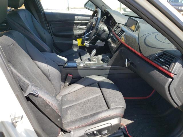 Photo 5 from auction – 2013 BMW 328 I SULE with VIN WBA3C1C57DF444770