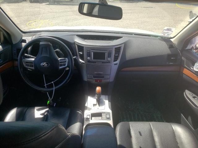 Снимка 9 от търг – 2014 SUBARU OUTBACK 2. с VIN 4S4BRCLC2E3268796
