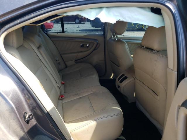 Photo 6 from auction – 2014 FORD TAURUS SEL with VIN 1FAHP2E84EG159357