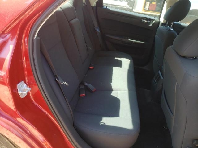 Photo 6 from auction – 2008 CHRYSLER 300 LX with VIN 2C3LA43RX8H115468