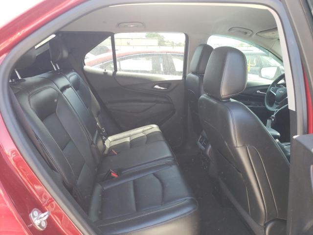 Photo 6 from auction – 2018 CHEVROLET EQUINOX PR with VIN 3GNAXMEV0JS511429