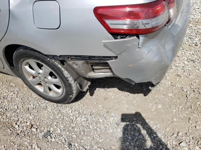 Photo 9 from auction – 2011 TOYOTA CAMRY BASE with VIN 4T4BF3EK7BR188676