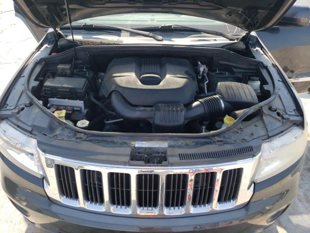Photo 7 from auction – 2011 JEEP GRAND CHER with VIN 1J4RS4GG3BC644101