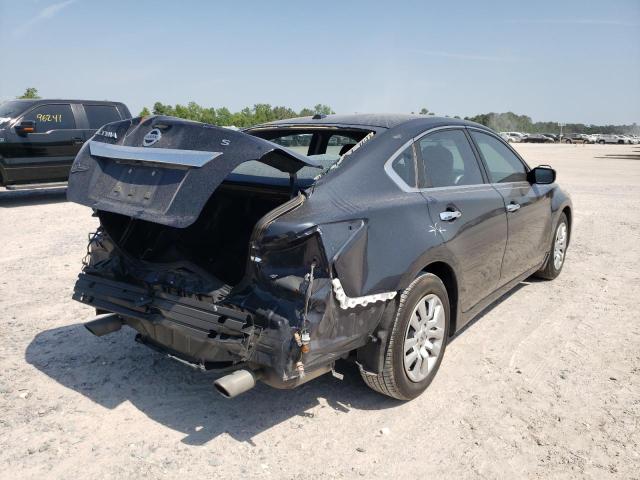 Photo 4 from auction – 2015 NISSAN ALTIMA 2.5 with VIN 1N4AL3AP4FC148254