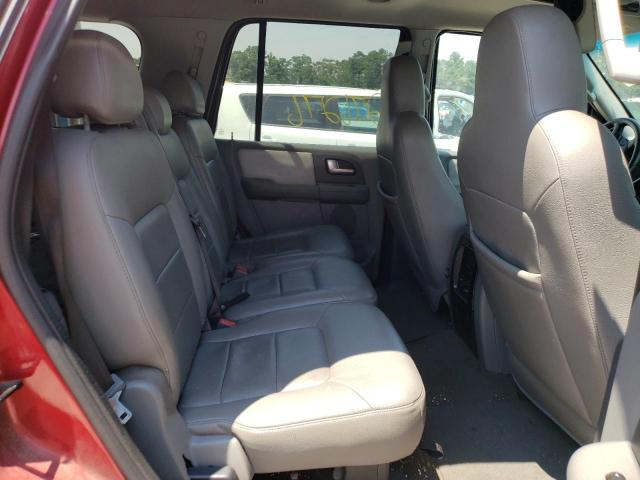 Photo 6 from auction – 2004 FORD EXPEDITION with VIN 1FMPU15L14LA57142