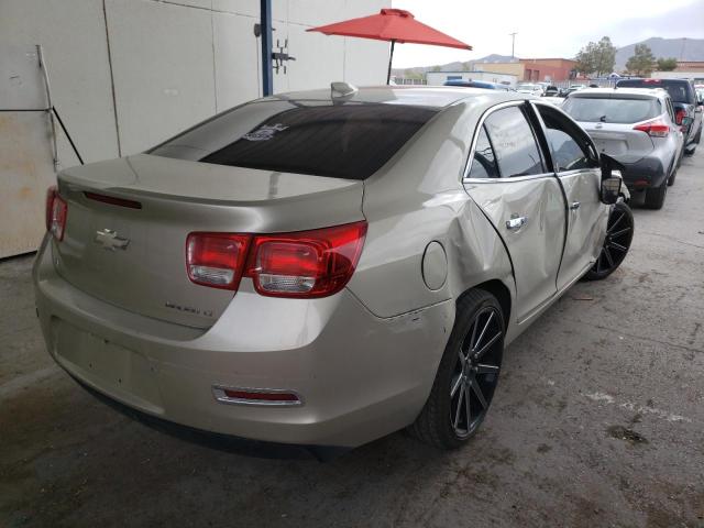 Foto 4 de la subasta – 2015 CHEVROLET MALIBU 2LT con VIN 1G11D5SL2FF152020
