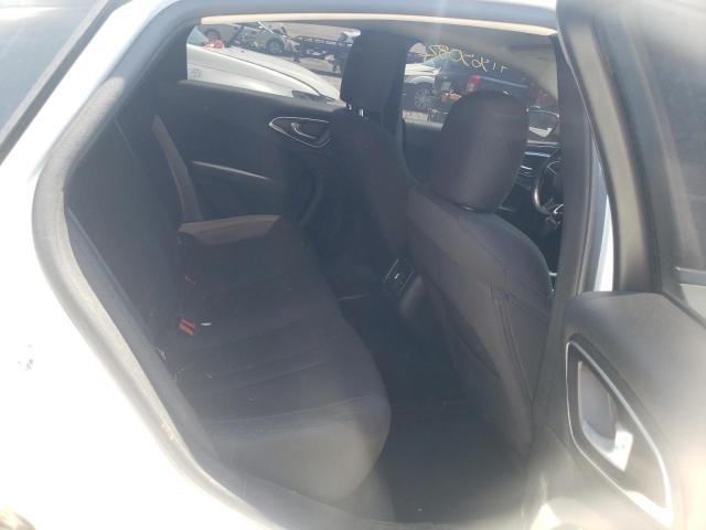 Photo 6 from auction – 2015 CHRYSLER 200 LIMITE with VIN 1C3CCCAB8FN713413
