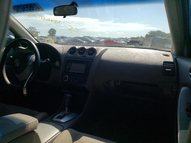Photo 9 from auction – 2010 NISSAN ALTIMA BAS with VIN 1N4AL2AP1AC106370