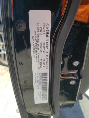 Photo 10 from auction – 2014 CHRYSLER 300C with VIN 2C3CCAEGXEH365342