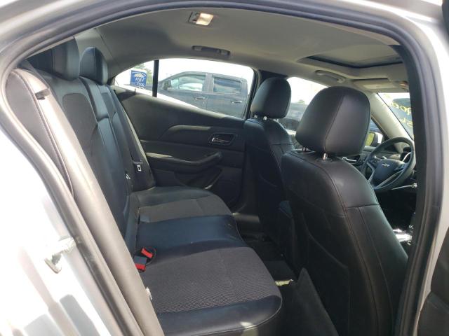 Photo 6 from auction – 2016 CHEVROLET MALIBU LIM with VIN 1G11C5SA6GF119556
