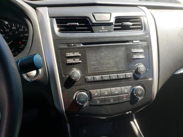 Photo 9 from auction – 2015 NISSAN ALTIMA 2.5 with VIN 1N4AL3AP2FC433003