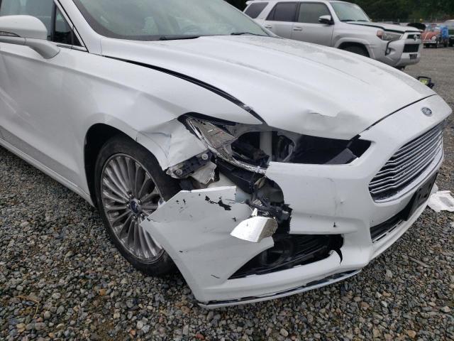 Photo 9 from auction – 2015 FORD FUSION TIT with VIN 3FA6P0K93FR227795