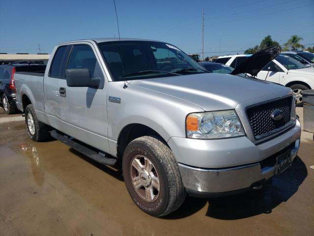 FORD F150 2005 with VIN 1FTPX14535FA92912 - Photo from auction