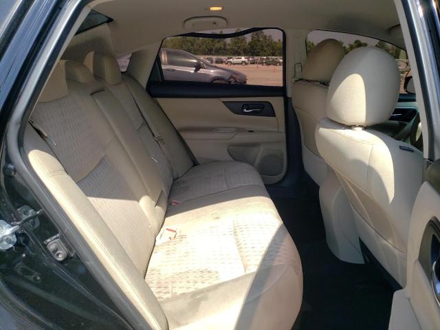 Photo 6 from auction – 2016 NISSAN ALTIMA 2.5 with VIN 1N4AL3AP0GN389069