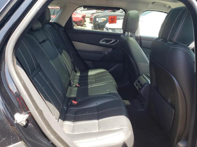 Photo 6 from auction – 2018 LAND ROVER RANGE ROVE with VIN SALYB2RV4JA705783