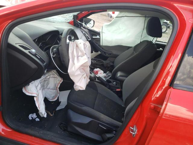 Photo 5 from auction – 2014 FORD FOCUS SE with VIN 1FADP3K26EL295470
