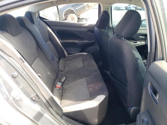 Photo 6 from auction – 2021 NISSAN VERSA SV with VIN 3N1CN8EV1ML877237