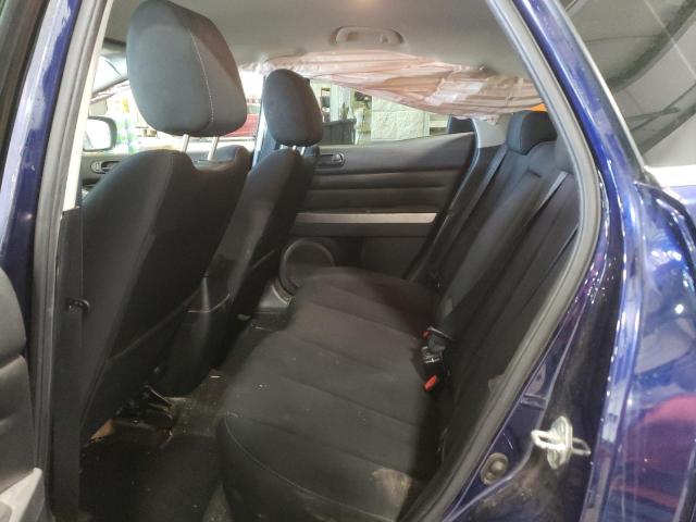 Photo 6 from auction – 2010 MAZDA CX-7 with VIN JM3ER2W51A0320110