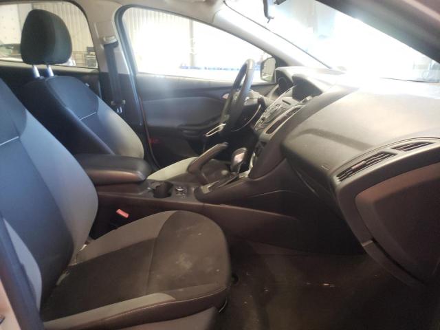Photo 5 from auction – 2013 FORD FOCUS SE with VIN 1FADP3K24DL242040