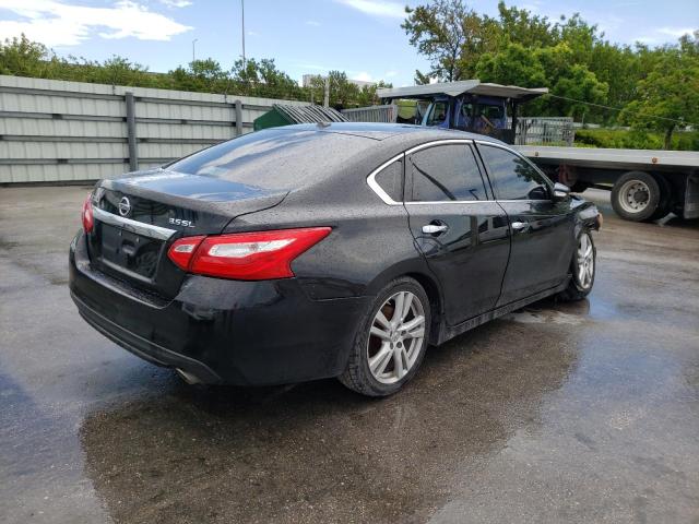 Photo 4 from auction – 2016 NISSAN ALTIMA 3.5 with VIN 1N4BL3AP1GC161632