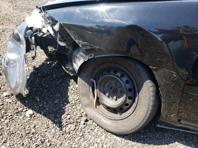 Photo 9 from auction – 2003 TOYOTA CAMRY LE with VIN 4T1BE32K63U223162