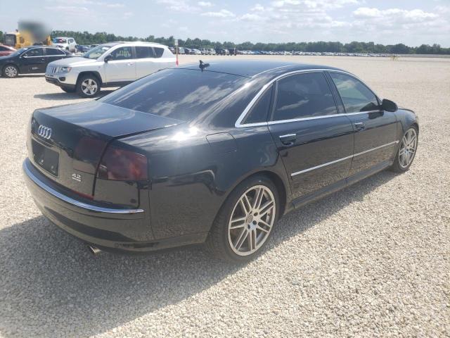 Photo 4 from auction – 2007 AUDI A8 L QUATT with VIN WAUMV44E27N003346