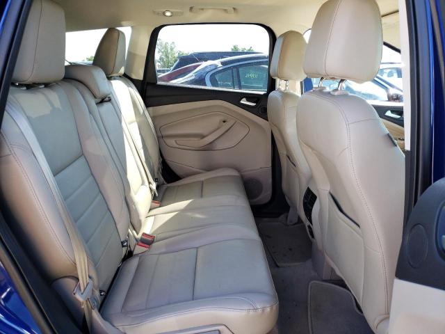 Photo 6 from auction – 2015 FORD ESCAPE TIT with VIN 1FMCU9J96FUB78849