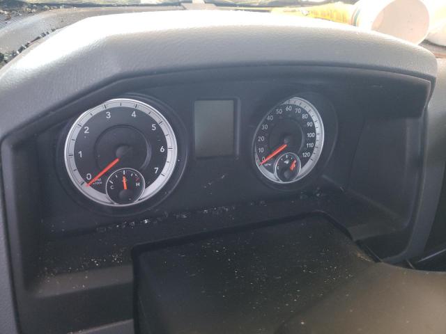 Photo 8 from auction – 2013 RAM 1500 ST with VIN 1C6RR7KT7DS654959