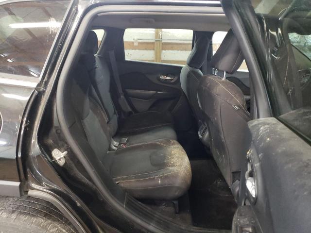 Photo 6 from auction – 2015 JEEP CHEROKEE L with VIN 1C4PJLCB2FW655759