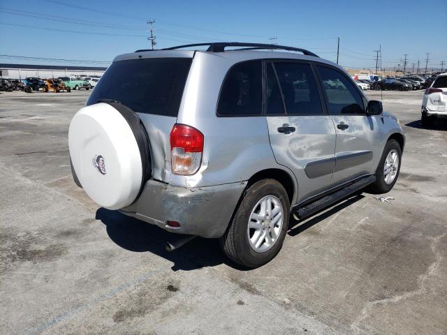 صورة رقم 4 من المزاد - 2003 TOYOTA RAV4 مع VIN JTEGH20V030109864