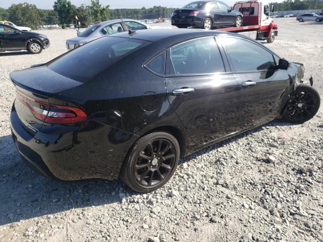 Photo 4 from auction – 2013 DODGE DART LIMIT with VIN 1C3CDFCA4DD133078