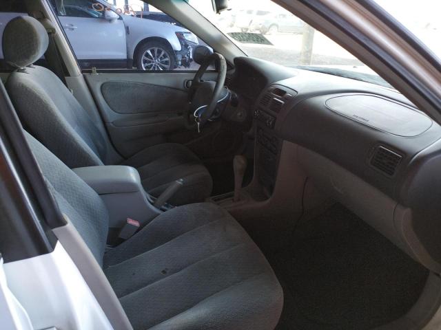 Photo 5 from auction – 2002 TOYOTA COROLLA CE with VIN 1NXBR12E32Z620801