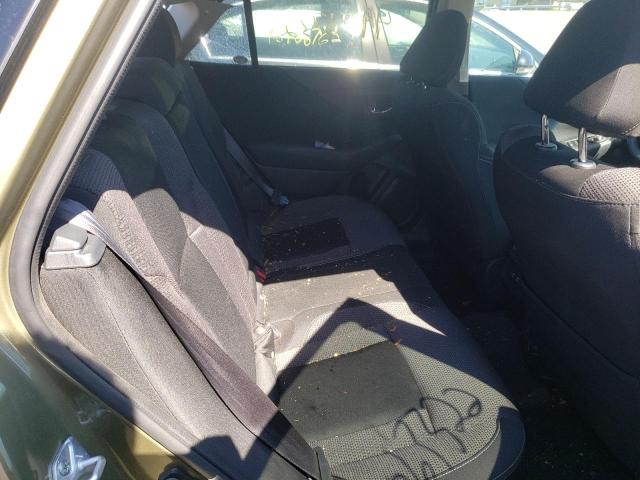 Photo 6 from auction – 2021 SUBARU OUTBACK PR with VIN 4S4BTADC5M3178948