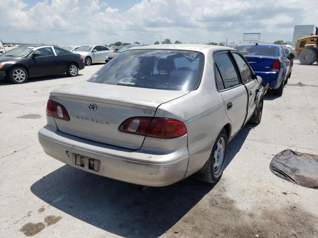 Photo 4 from auction – 2000 TOYOTA COROLLA VE with VIN 2T1BR12E0YC359735