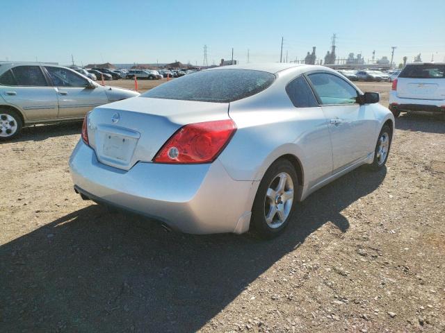 Photo 4 from auction – 2008 NISSAN ALTIMA 2.5 with VIN 1N4AL24E18C284137
