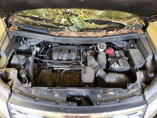 Photo 7 from auction – 2018 FORD EXPLORER X with VIN 1FM5K8D87JGB20591