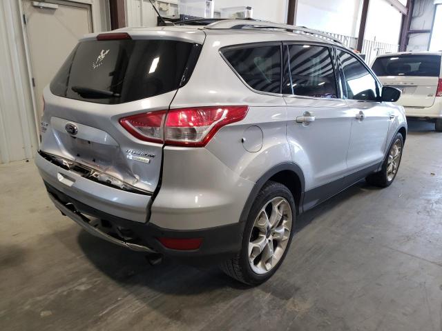 Photo 4 from auction – 2013 FORD ESCAPE TIT with VIN 1FMCU0J90DUD48079
