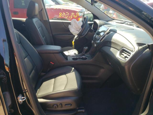 Photo 5 from auction – 2019 CHEVROLET EQUINOX PR with VIN 3GNAXYEX4KL188989