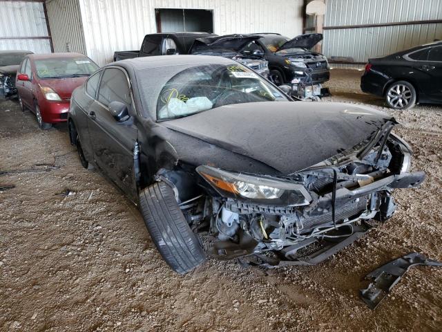 HONDA ACCORD EXL 2010 with VIN 1HGCS1B84AA007675 - Photo from auction