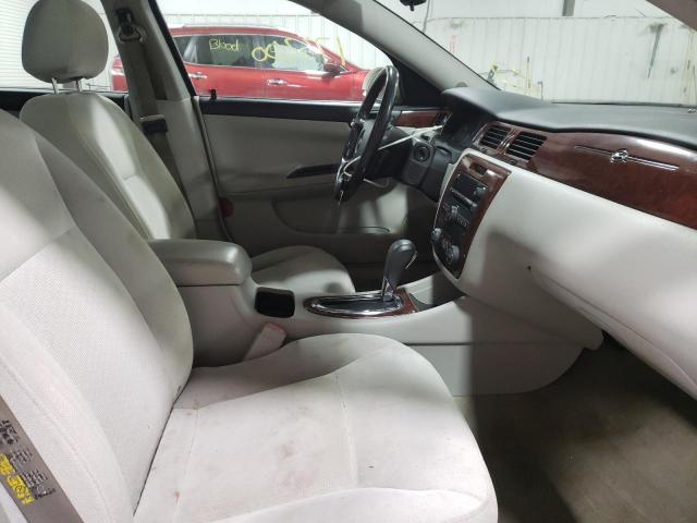 Photo 5 from auction – 2006 CHEVROLET IMPALA LT with VIN 2G1WT58K669179754
