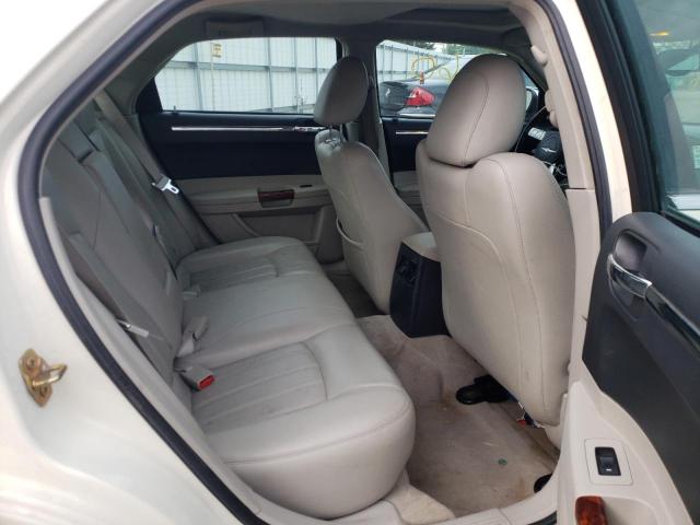 Photo 6 from auction – 2006 CHRYSLER 300C with VIN 2C3KA63H66H169104