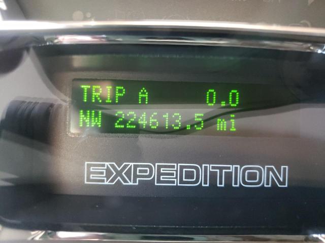Photo 8 from auction – 2008 FORD EXPEDITION with VIN 1FMFK17568LA77814